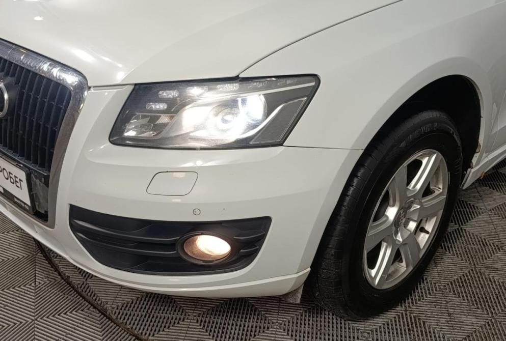 Audi Q5 I (8R) Волгоград  - изображение 25
