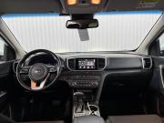 Kia Sportage IV Рестайлинг Краснодар  - изображение 29