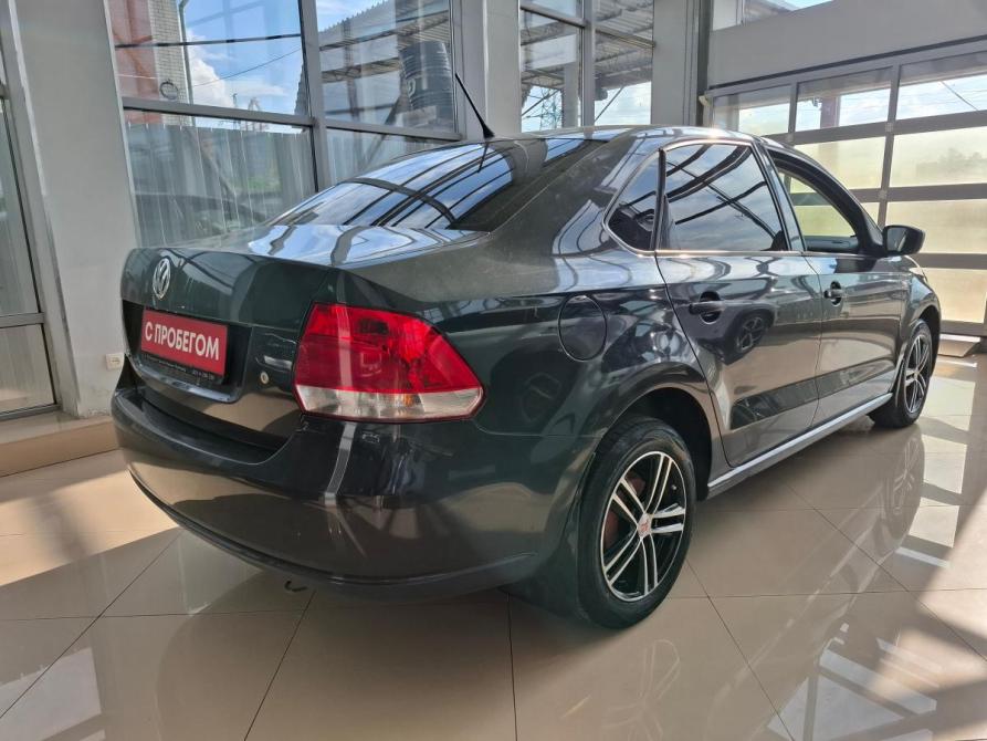 Volkswagen Polo V Арзамас  - изображение 4