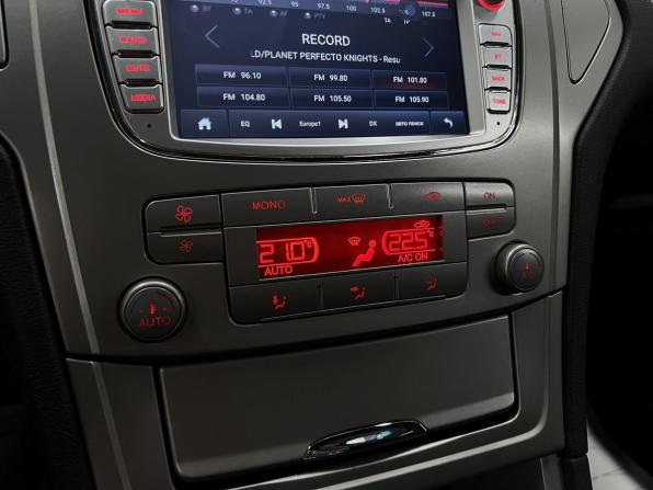 Ford Mondeo IV с пробегом 2009 года, цена 845 000 рублей, 238216 км, седан, Автокод Объявления