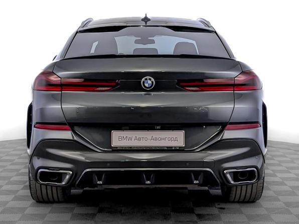 BMW X6 III (G06) с пробегом 2021 года, цена 7 885 000 рублей, 103778 км, внедорожник, Автокод Объявления
