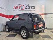 Lada (ВАЗ) Niva Legend Воронеж  - изображение 27