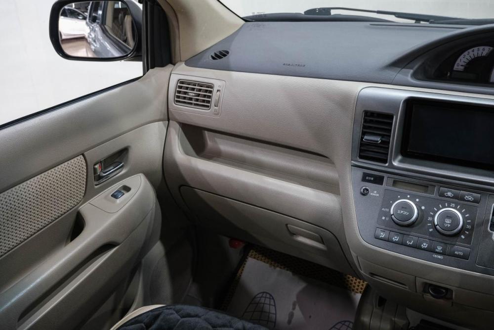 Toyota Raum II Новокузнецк  - изображение 18