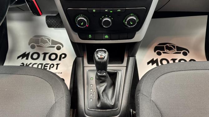 Skoda Yeti I с пробегом 2013 года, цена 1 029 000 рублей, 192181 км, внедорожник, Автокод Объявления