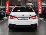 BMW 5 серии VII (G30/G31/G38) Санкт-Петербург  - изображение 46
