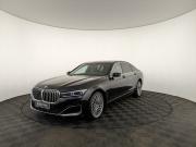 BMW 7 серии VI (G11/G12) Рестайлинг Москва  - изображение 31