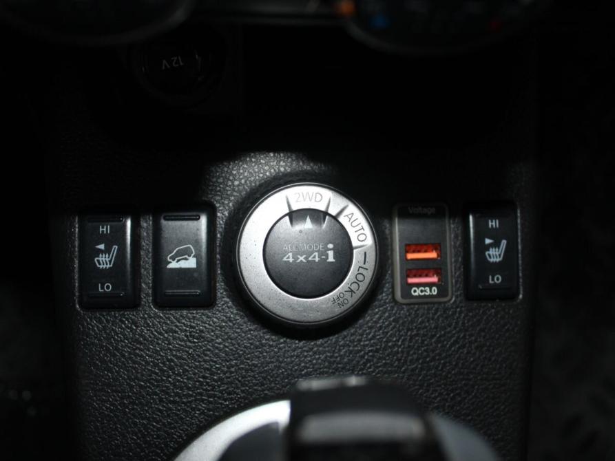 Nissan X-Trail II Рестайлинг Старый Оскол  - изображение 19