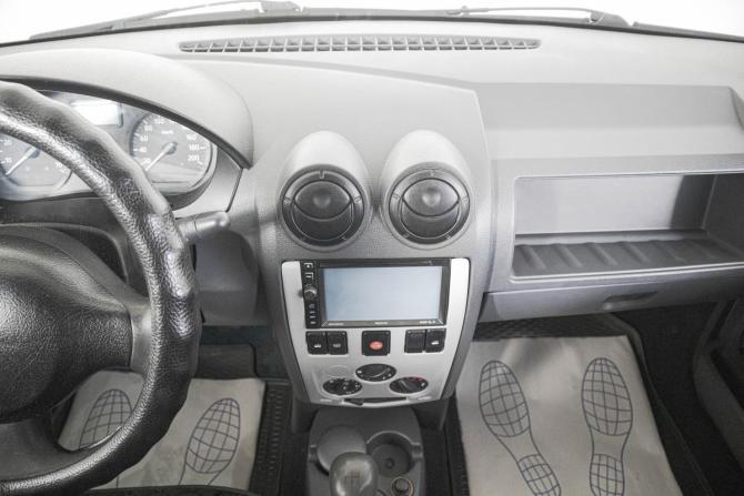 Renault Logan I с пробегом 2006 года, цена 349 000 рублей, 300000 км, седан, Автокод Объявления