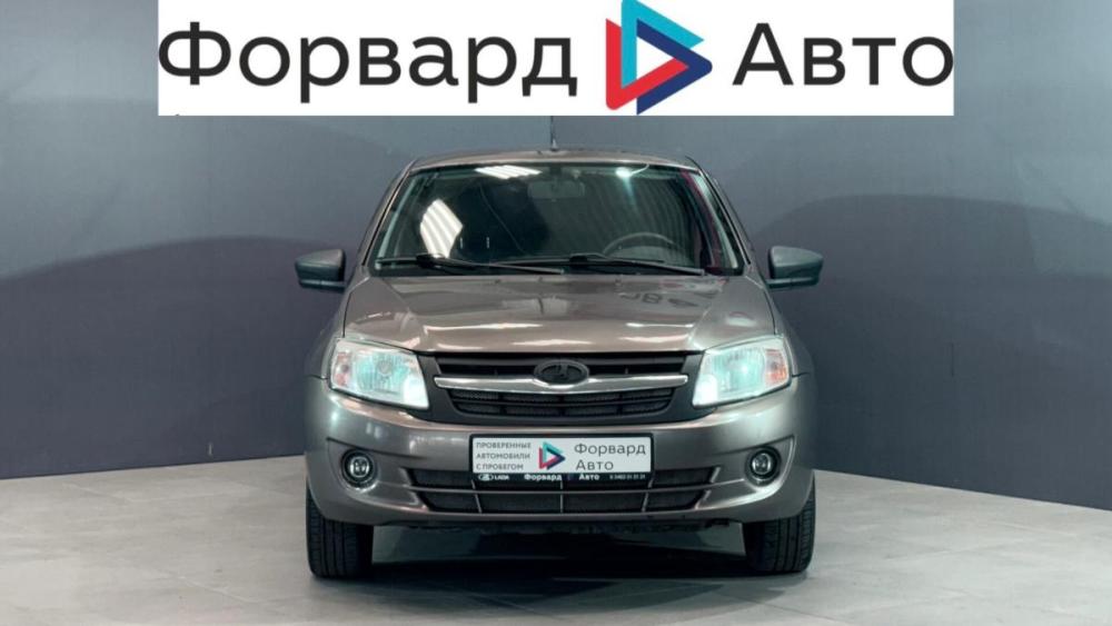 Lada (ВАЗ) Granta I Сургут  - изображение 2