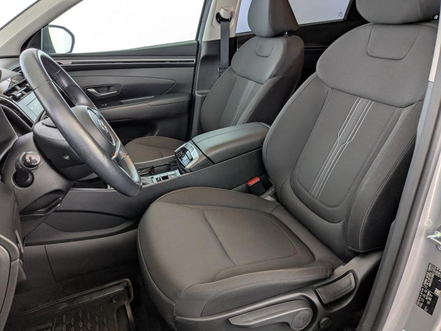Hyundai Tucson IV Москва  - изображение 20