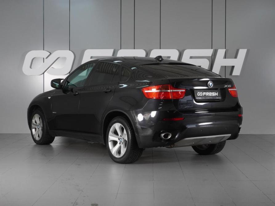 BMW X6 I (E71) Минеральные Воды  - изображение 2