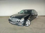 Mercedes-Benz E-Класс III (W211 S211) Рестайлинг Москва  - изображение 19