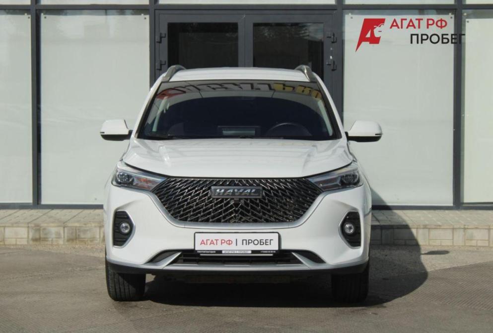 Haval M6 II Саратов  - изображение 2