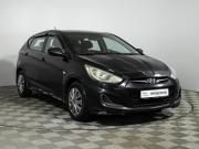 Hyundai Solaris I Санкт-Петербург  - изображение 19