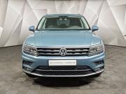 Volkswagen Tiguan II Москва  - изображение 30