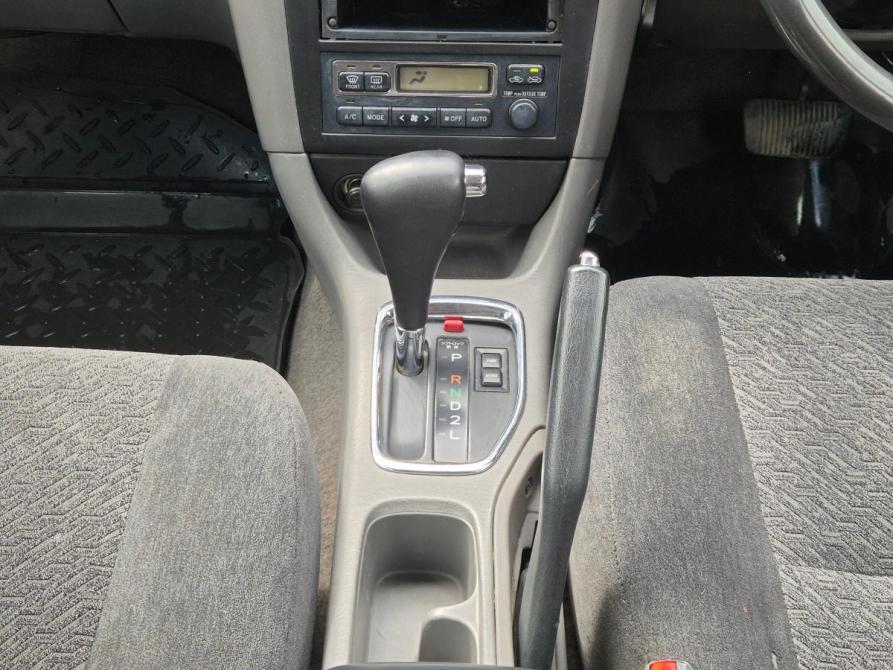 Toyota Caldina II Рестайлинг Екатеринбург  - изображение 11