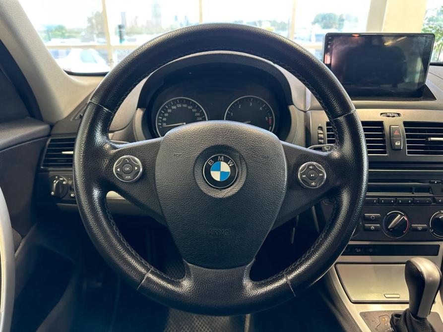 BMW X3 I (E83) Рестайлинг Волгоград  - изображение 7