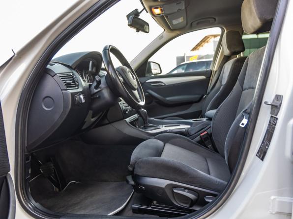BMW X1 I (E84) Рестайлинг с пробегом 2014 года, цена 1 148 000 рублей, 157328 км, внедорожник, Автокод Объявления