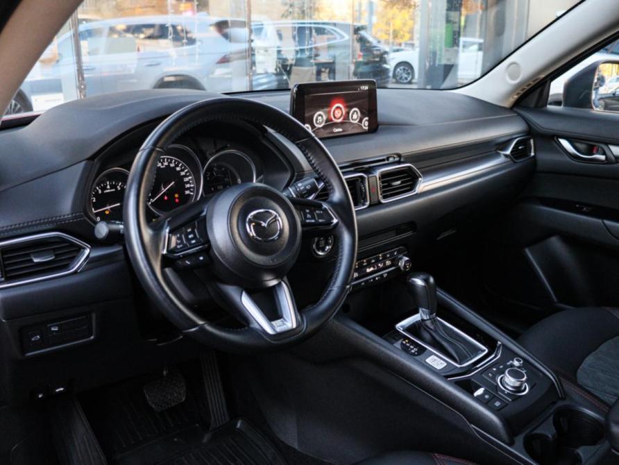 Mazda CX-5 II Москва  - изображение 11