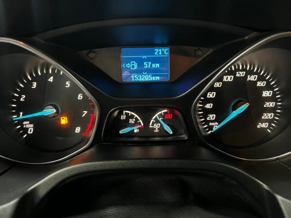 Ford Focus III с пробегом 2013 года, цена 840 000 рублей, 153000 км, седан, Автокод Объявления