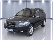 Hyundai Santa Fe II Москва  - изображение 20