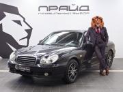 Hyundai Sonata IV (EF) Рестайлинг Ростов-на-Дону  - изображение 19