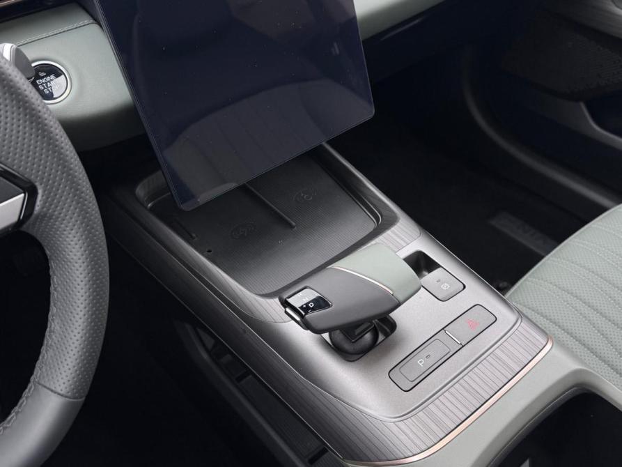 Changan Lamore Санкт-Петербург  - изображение 11