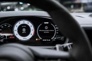Porsche Cayenne III Рестайлинг Москва  - изображение 55