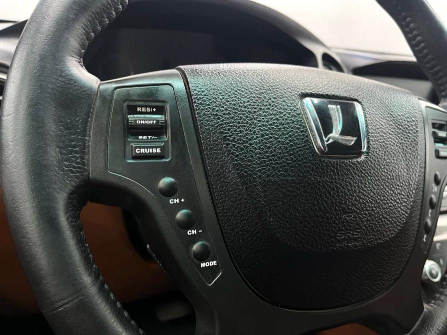 Luxgen Luxgen7 SUV Ростов-на-Дону  - изображение 10