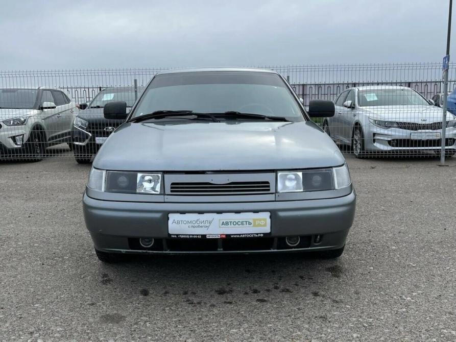 Lada (ВАЗ) 2112 Буинск  - изображение 2