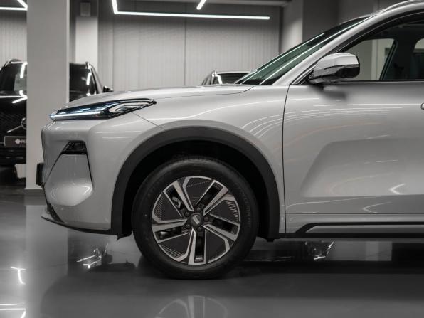 Geely Galaxy Starship 7 с пробегом 2025 года, цена 3 300 000 рублей, 25 км, внедорожник, Автокод Объявления