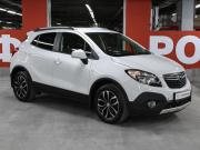 Opel Mokka I Москва  - изображение 21