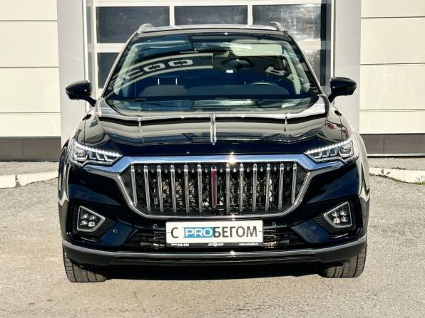 Hongqi HS5 I с пробегом 2024 года, цена 2 600 000 рублей, 21330 км, внедорожник, Автокод Объявления