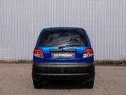Daewoo Matiz I Рестайлинг Сочи  - изображение 18
