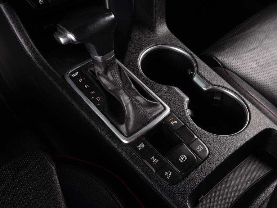 Kia Sportage IV Рестайлинг Минеральные Воды  - изображение 12