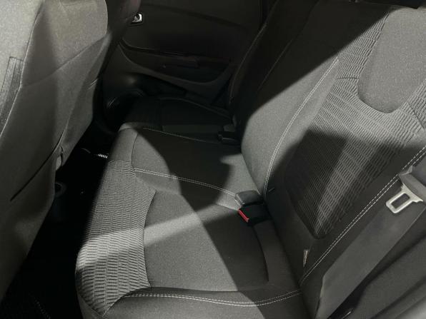 Renault Kaptur I с пробегом 2020 года, цена 1 550 840 рублей, 92100 км, внедорожник, Автокод Объявления