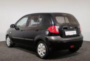 Hyundai Getz I Рестайлинг Ярославль  - изображение 27
