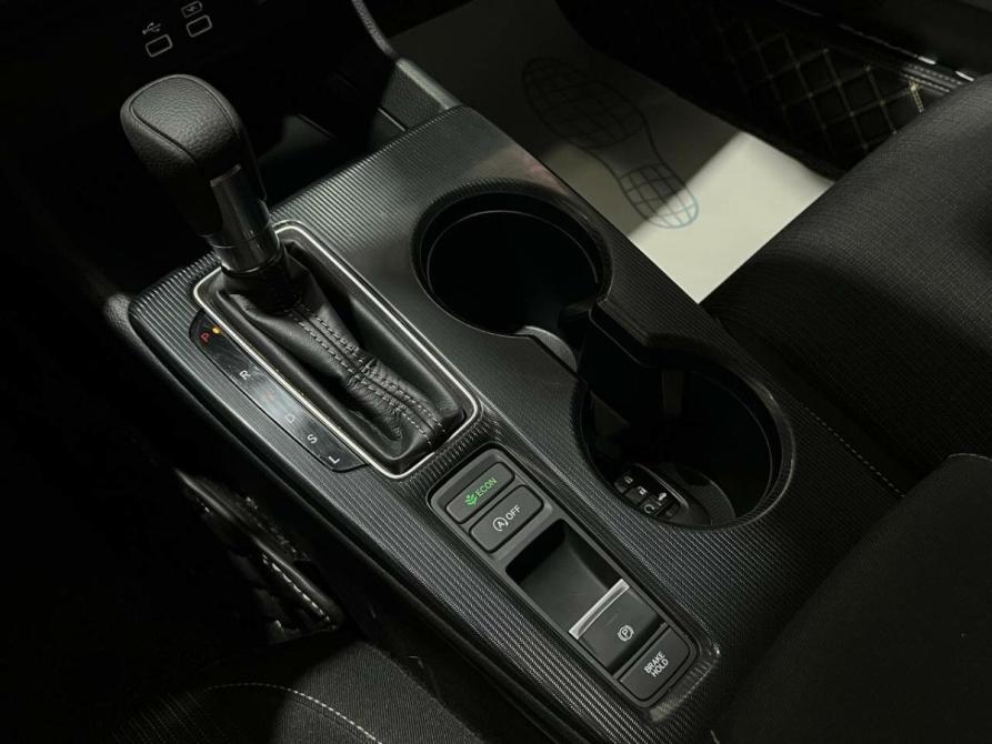 Honda Civic XI Оренбург  - изображение 19