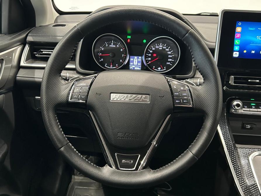 Haval M6 II Санкт-Петербург  - изображение 20