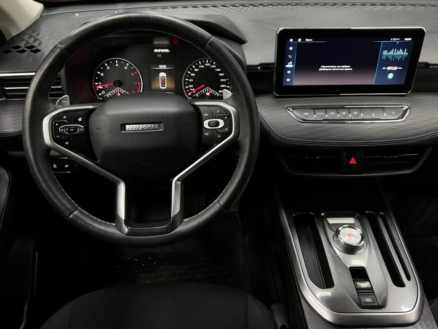 Haval Jolion I Казань  - изображение 12