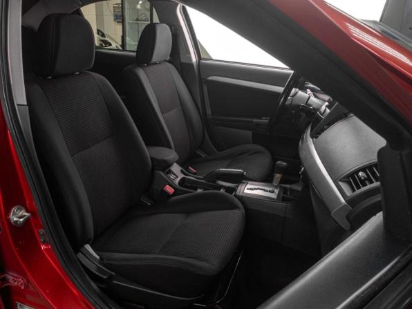 Mitsubishi Lancer X с пробегом 2007 года, цена 749 000 рублей, 224560 км, седан, Автокод Объявления