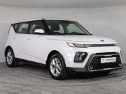 Kia Soul III Химки  - изображение 16