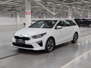 Kia Ceed III Казань  - изображение 26