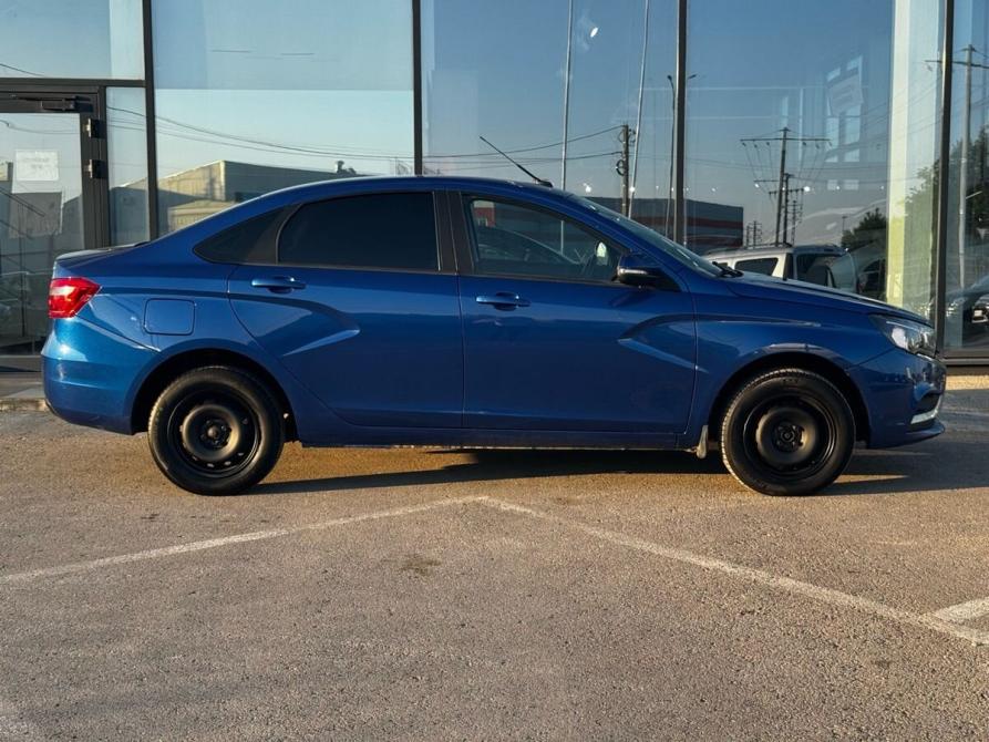 Lada (ВАЗ) Vesta I Стройкерамика  - изображение 4