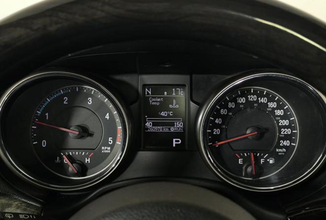 Jeep Grand Cherokee IV (WK2) с пробегом 2012 года, цена 1 710 000 рублей, 260978 км, внедорожник, Автокод Объявления