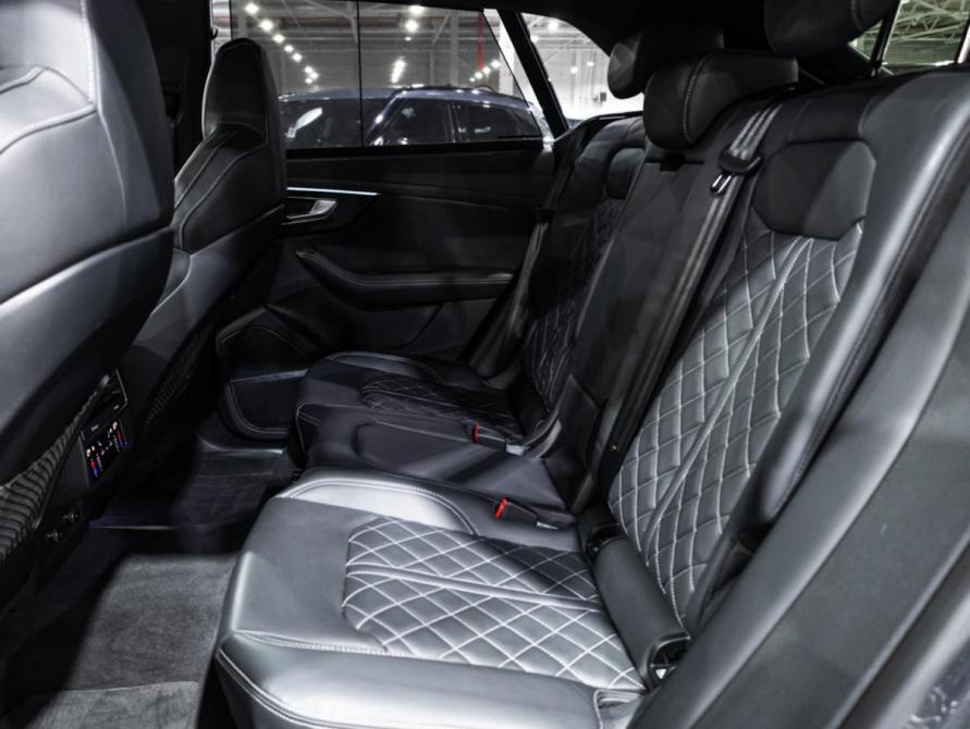 Audi Q8 I (4M) Рестайлинг Санкт-Петербург  - изображение 19