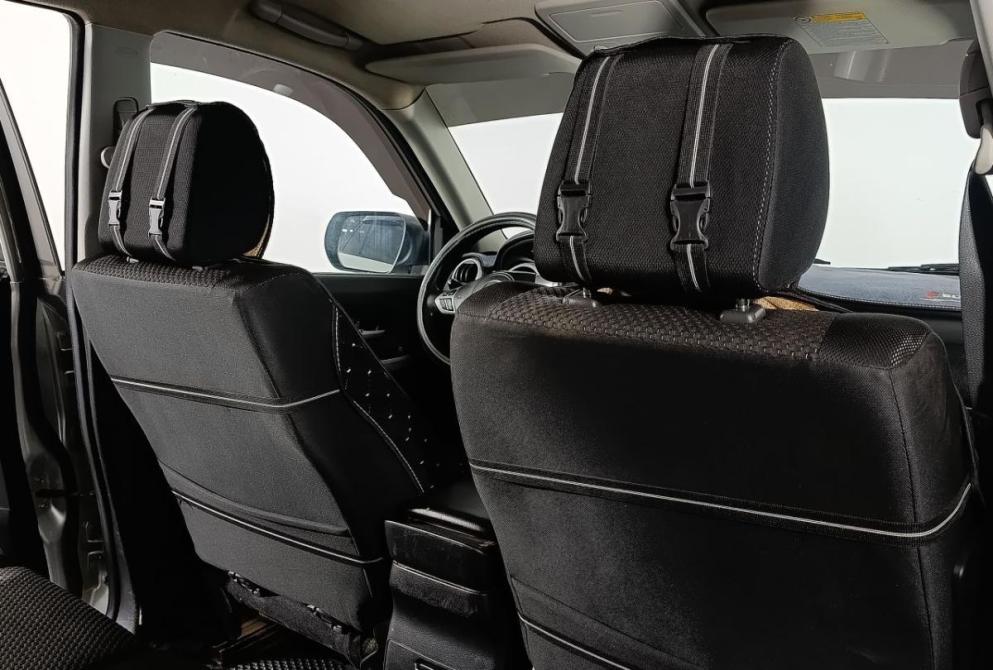 Suzuki Grand Vitara II Рестайлинг Волгоград  - изображение 10
