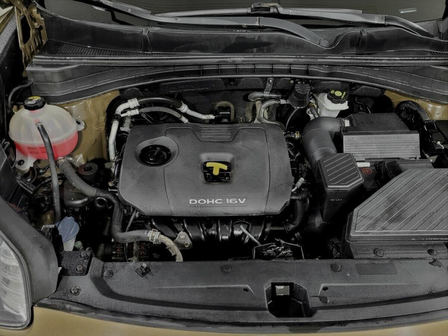 Kia Sportage IV Москва  - изображение 14