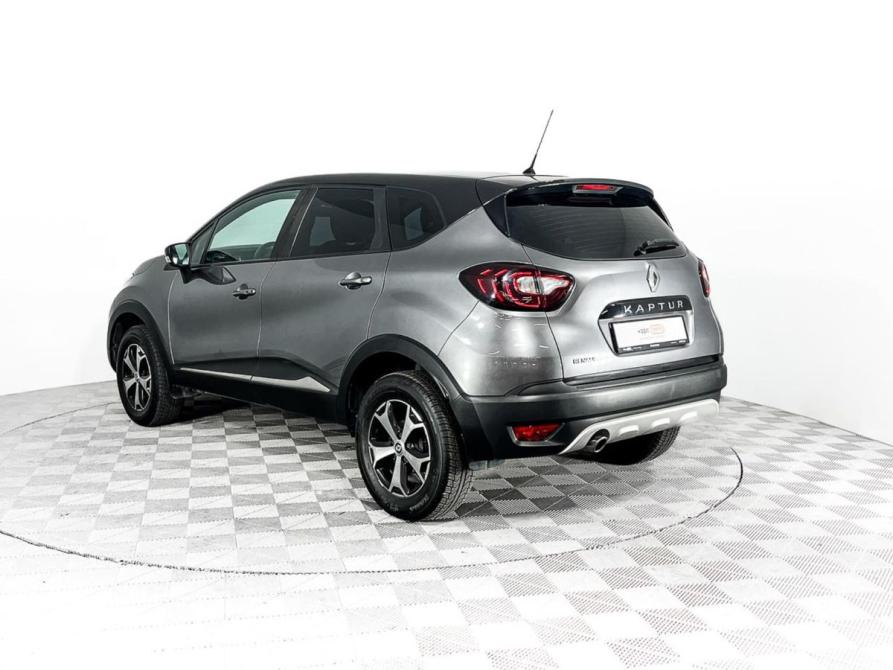 Renault Kaptur I Ногинск  - изображение 8