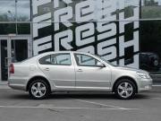 Skoda Octavia II (A5) Рестайлинг Волгоград  - изображение 19